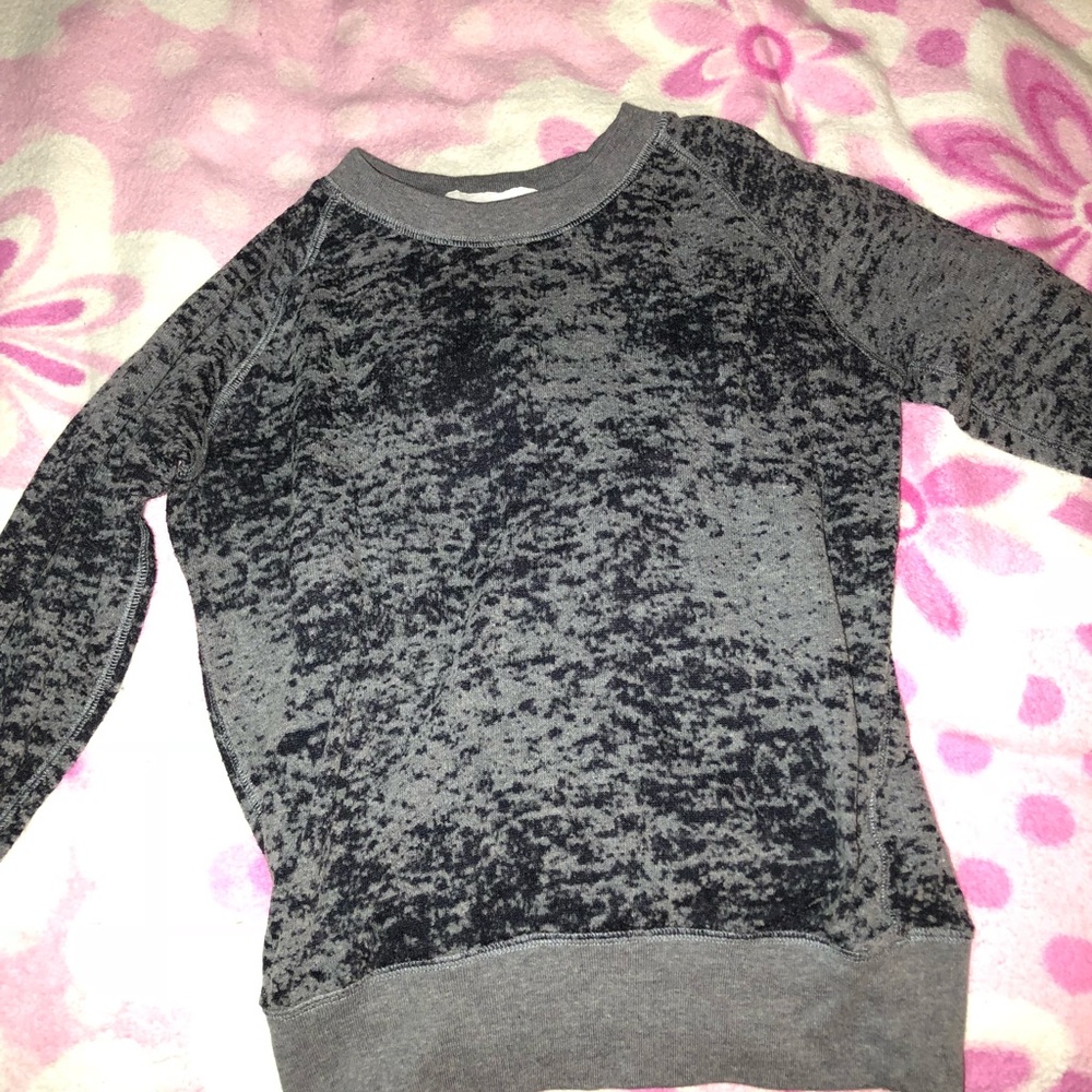 Iro pullover sweatshirt